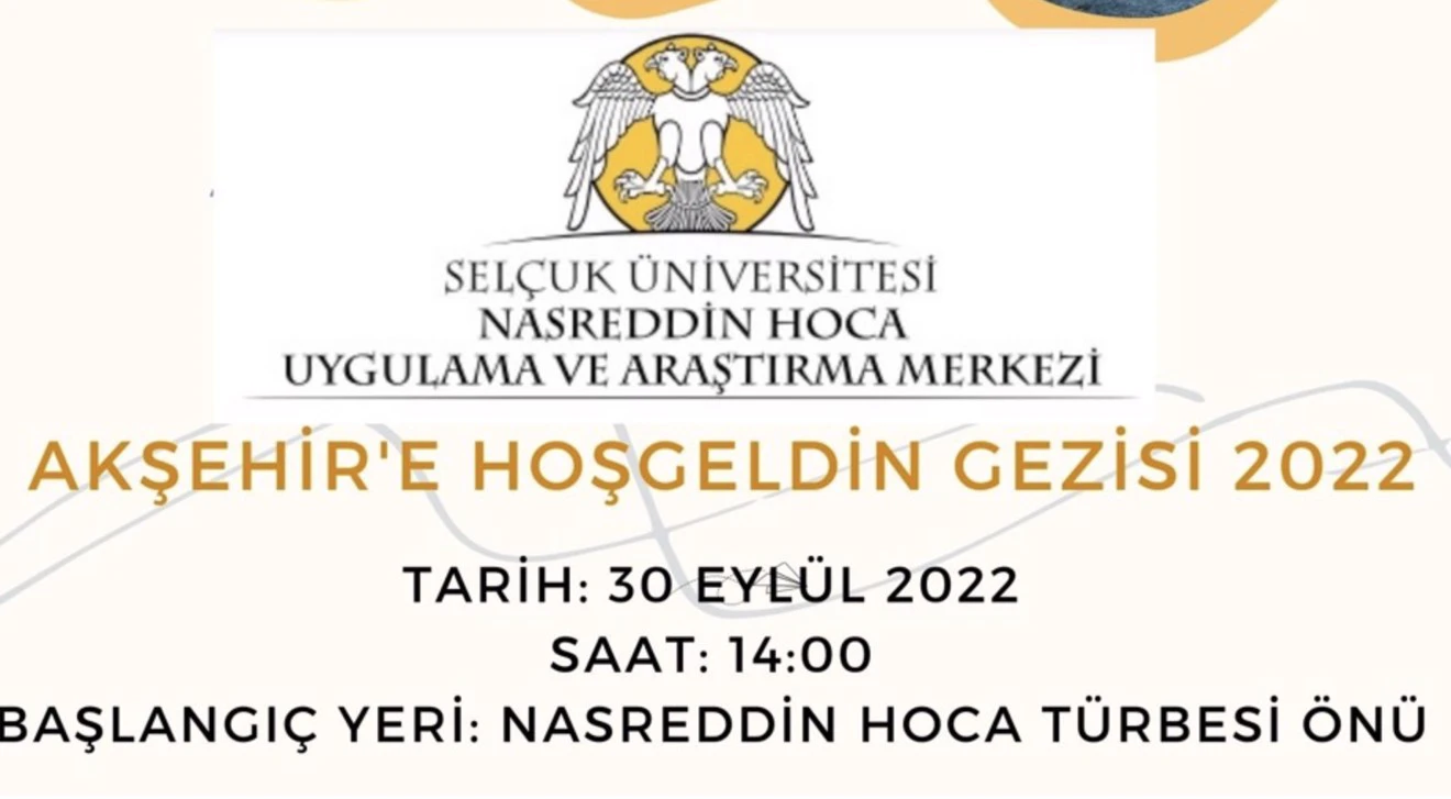 Gezilerimiz